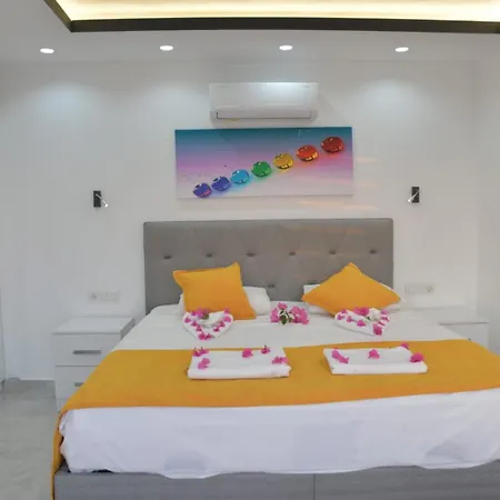 Apartment Alkim Bade